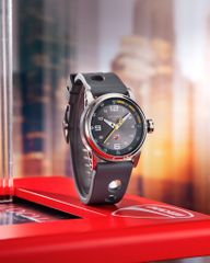 Đồng Hồ Nam LOCMAN ITALY Ducati Three Hands Quartz