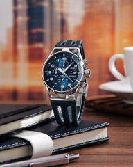 Đồng Hồ Nam LOCMAN ITALY Montecristo Chronograph Quartz
