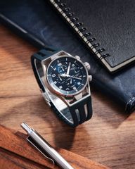 Đồng Hồ Nam LOCMAN ITALY Montecristo Chronograph Quartz