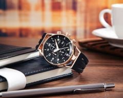 Đồng Hồ Nam LOCMAN ITALY Montecristo Chronograph Quartz