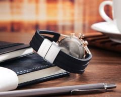 Đồng Hồ Nam LOCMAN ITALY Montecristo Chronograph Quartz