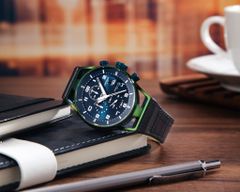 Đồng Hồ Nam LOCMAN ITALY Montecristo Chronograph Quartz