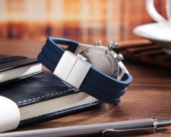 Đồng Hồ Nam LOCMAN ITALY Montecristo Chronograph Quartz