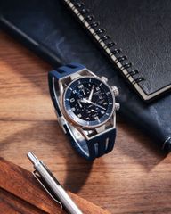 Đồng Hồ Nam LOCMAN ITALY Montecristo Chronograph Quartz
