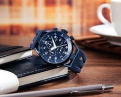 Đồng Hồ Nam LOCMAN ITALY Montecristo Chronograph Quartz