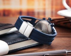 Đồng Hồ Nam LOCMAN ITALY Montecristo Chronograph Quartz