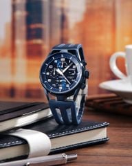 Đồng Hồ Nam LOCMAN ITALY Montecristo Chronograph Quartz