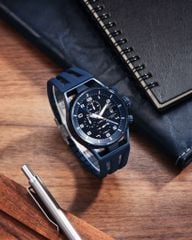 Đồng Hồ Nam LOCMAN ITALY Montecristo Chronograph Quartz