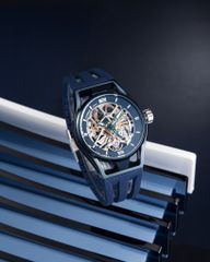 Đồng Hồ Nam LOCMAN ITALY Montecristo Skeleton Automatic