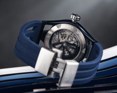 Đồng Hồ Nam LOCMAN ITALY Montecristo Skeleton Automatic