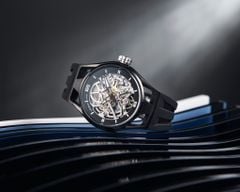 Đồng Hồ Nam LOCMAN ITALY Montecristo Skeleton Automatic