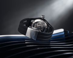 Đồng Hồ Nam LOCMAN ITALY Montecristo Skeleton Automatic