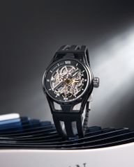 Đồng Hồ Nam LOCMAN ITALY Montecristo Skeleton Automatic