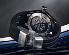 Đồng Hồ Nam LOCMAN ITALY Montecristo Skeleton Automatic