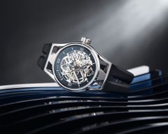 Đồng Hồ Nam LOCMAN ITALY Montecristo Skeleton Automatic
