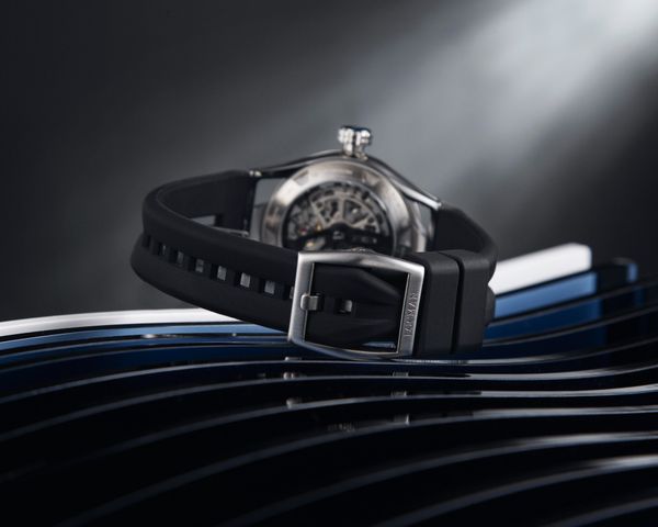 Đồng Hồ Nam LOCMAN ITALY Montecristo Skeleton Automatic