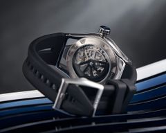 Đồng Hồ Nam LOCMAN ITALY Montecristo Skeleton Automatic