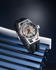 Đồng Hồ Nam LOCMAN ITALY Montecristo Skeleton Automatic