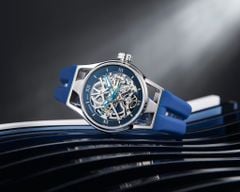 Đồng Hồ Nam LOCMAN ITALY Montecristo Skeleton Automatic