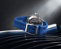 Đồng Hồ Nam LOCMAN ITALY Montecristo Skeleton Automatic