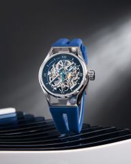 Đồng Hồ Nam LOCMAN ITALY Montecristo Skeleton Automatic