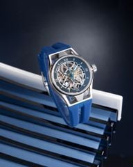 Đồng Hồ Nam LOCMAN ITALY Montecristo Skeleton Automatic