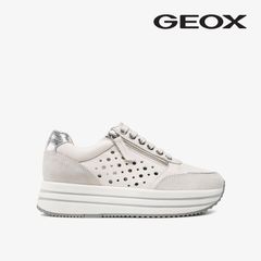 [Trưng bày] Giày Sneakers Nữ GEOX D Kency B
