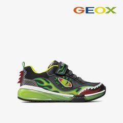 Giày Sneakers Bé Trai GEOX J Bayonyc B B