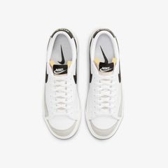 Giày Sneakers Nữ NIKE W Blazer Low '77