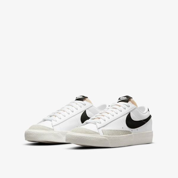 Giày Sneakers Nữ NIKE W Blazer Low '77