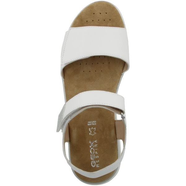 Giày Sandals Nữ GEOX D Dandra D