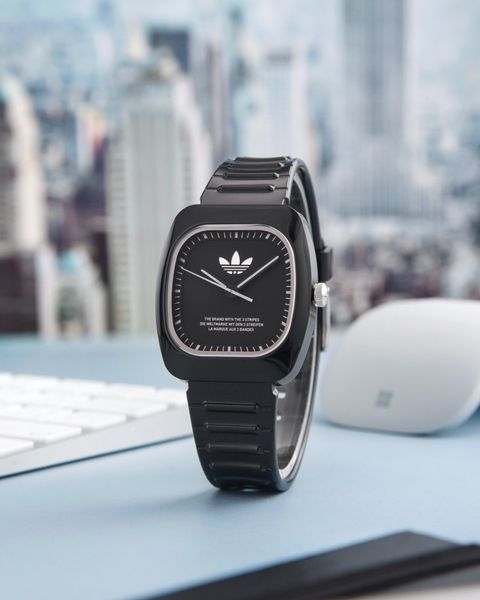 Đồng Hồ Unisex ADIDAS Originals Retro Wave Two watch