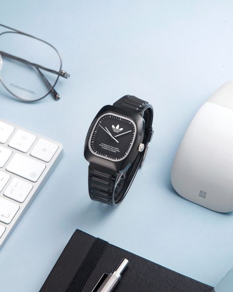 Đồng Hồ Unisex ADIDAS Originals Retro Wave Two watch