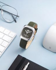 Đồng Hồ Unisex ADIDAS Originals Retro Wave One watch