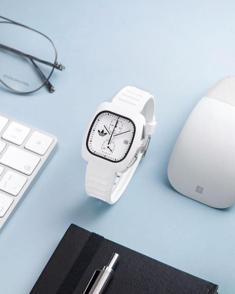 Đồng Hồ Unisex ADIDAS Originals Retro Wave Two Chrono watch