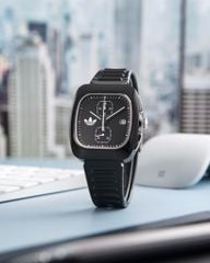 Đồng Hồ Unisex ADIDAS Originals Retro Wave Two Chrono watch