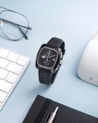 Đồng Hồ Unisex ADIDAS Originals Retro Wave Two Chrono watch