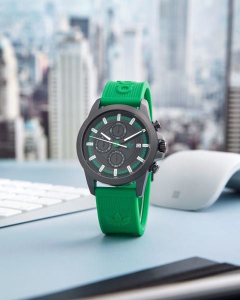 Đồng Hồ Unisex ADIDAS Originals Expression Two Chrono