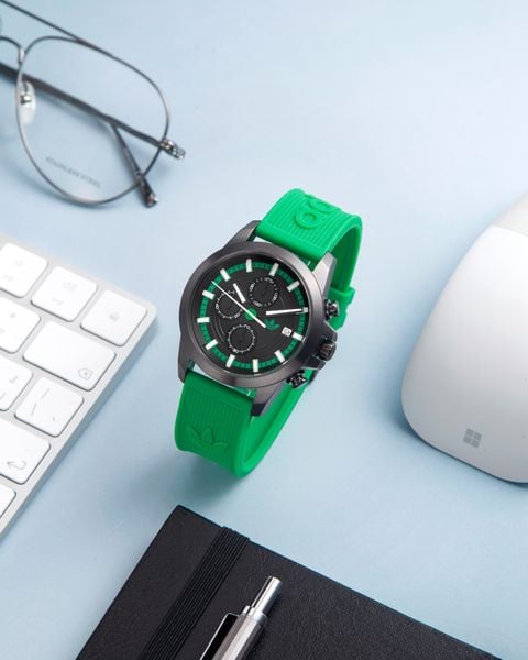 Đồng Hồ Unisex ADIDAS Originals Expression Two Chrono
