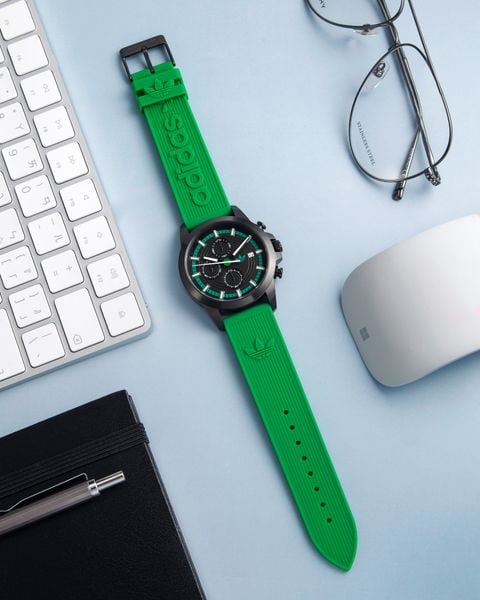 Đồng Hồ Unisex ADIDAS Originals Expression Two Chrono