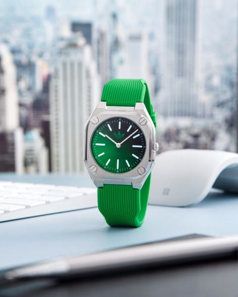 Đồng Hồ Unisex ADIDAS Originals City Tech Thin watch