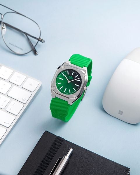 Đồng Hồ Unisex ADIDAS Originals City Tech Thin watch