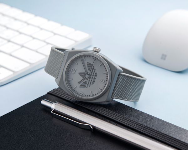 Đồng Hồ Unisex ADIDAS Originals Project Two watch
