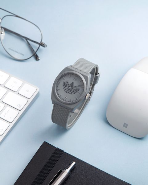 Đồng Hồ Unisex ADIDAS Originals Project Two watch