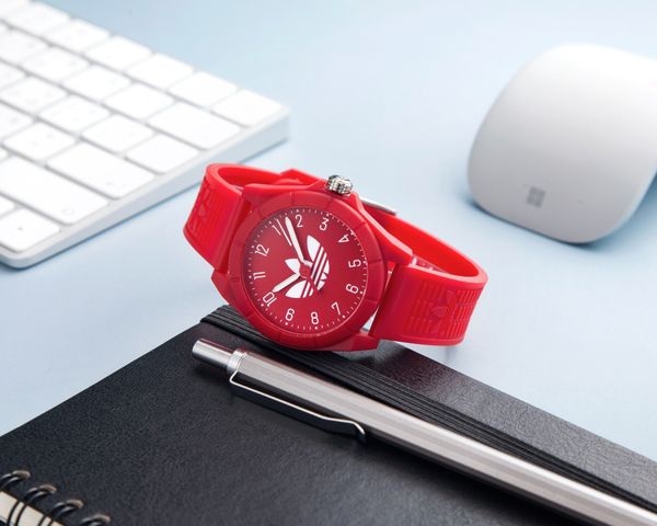 Đồng Hồ Unisex ADIDAS Originals Project Four watch