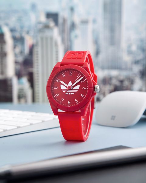 Đồng Hồ Unisex ADIDAS Originals Project Four watch