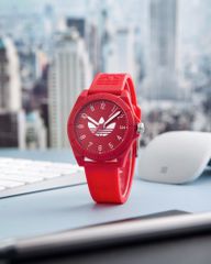 Đồng Hồ Unisex ADIDAS Originals Project Four watch