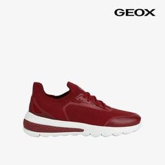 Giày Sneakers Nữ GEOX D SPHERICA ACTIF A