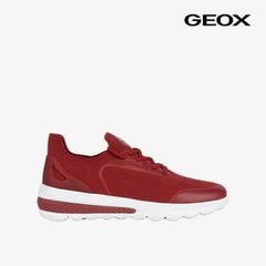 Giày Sneakers Nam GEOX U SPHERICA ACTIF A