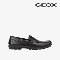 Giày Lười Nam GEOX U Moner W 2Fit D